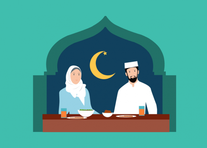 5 Manfaat Puasa Ramadan bagi Umat Islam, Bisa Jadi Momentum Penghapusan Dosa