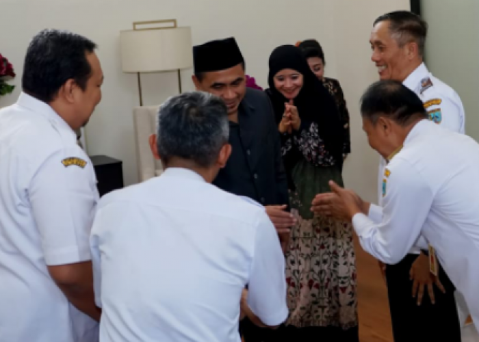 Wagub Jateng Taj Yasin Apresiasi Program Sejuta Mijel Inovasi TP PKK Kota Salatiga