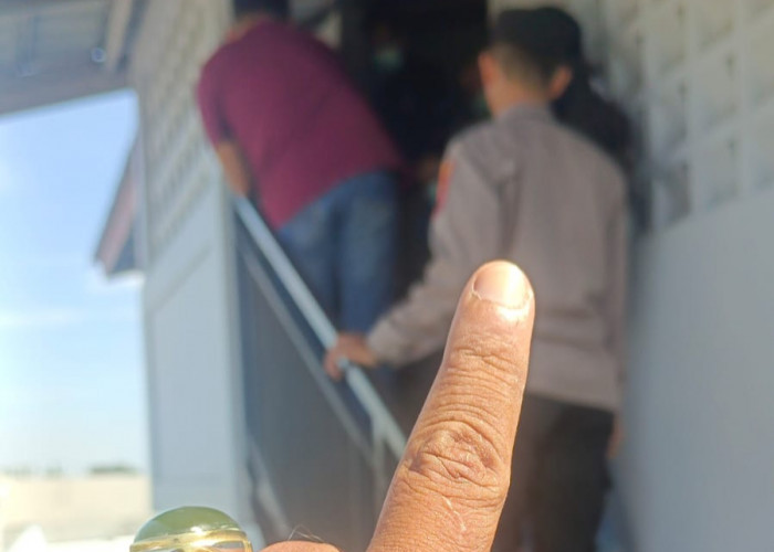 Geger, Pria Asal Bekasi Ditemukan Meninggal di RedDoorz Batang