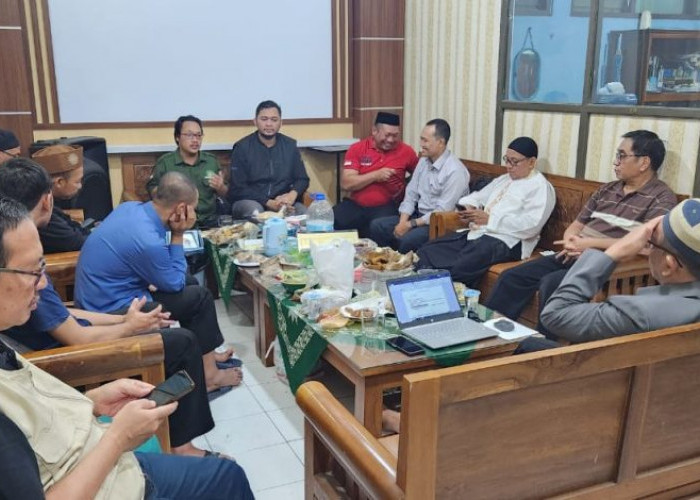 Touring Motor Sembari Dakwah, Muhammadiyah Kota Kretek Hadirkan BikersMu Chapter Kudus