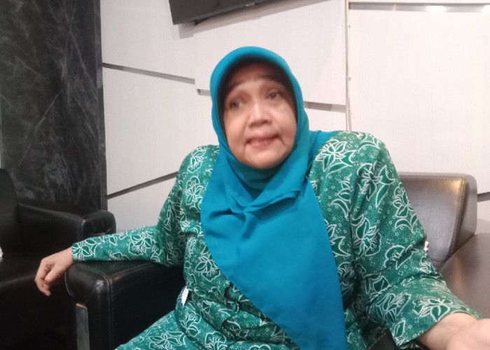 Lies Iswar Aminuddin Dorong PKK Semarang Lebih Fleksibel, Tugas Kader Bisa Dikerjakan dari Rumah