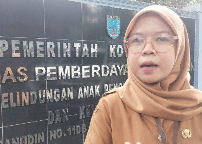 Hanya Bersifat Monitoring, DP3APPKB Salatiga Tidak Menghambat Korban Bullying dan KDRT Lapor Polisi