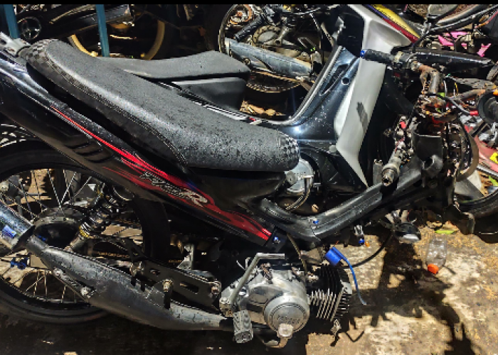 Setting Motor, Joki Remaja 19 Tahun Warga Bawen Putus Kaki Kiri Usai Adu Banteng Dekat PLTA Jelok