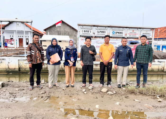 KPU Kabupaten Pemalang Siap Pindahkan TPS yang Rawan Banjir 