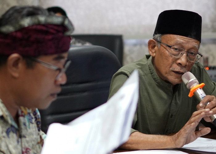 Sisdiono Kritik Penjagaan Kawasan Larangan Parkir di Alun-Alun Tegal
