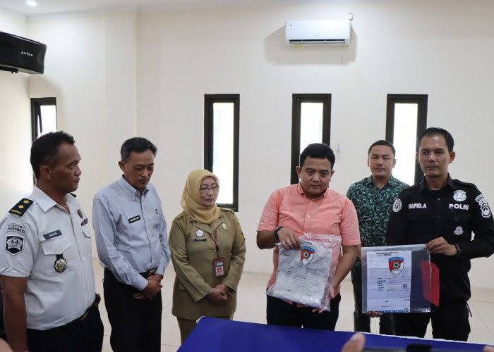 Dugaan Kekerasan Anak di Sekolah Tlogorejo Pati, 14 ABH Diamankan Polresta Pati 