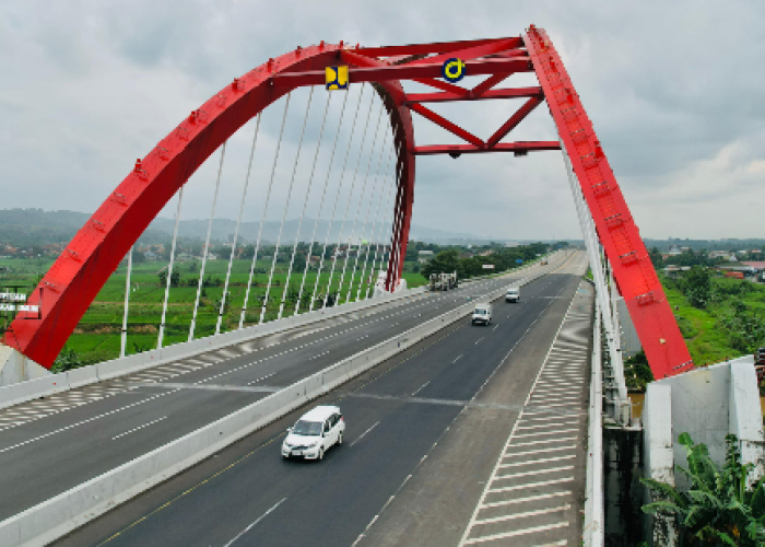 Jasamarga Semarang Batang Penuhi Standar Pelayanan Minimal 