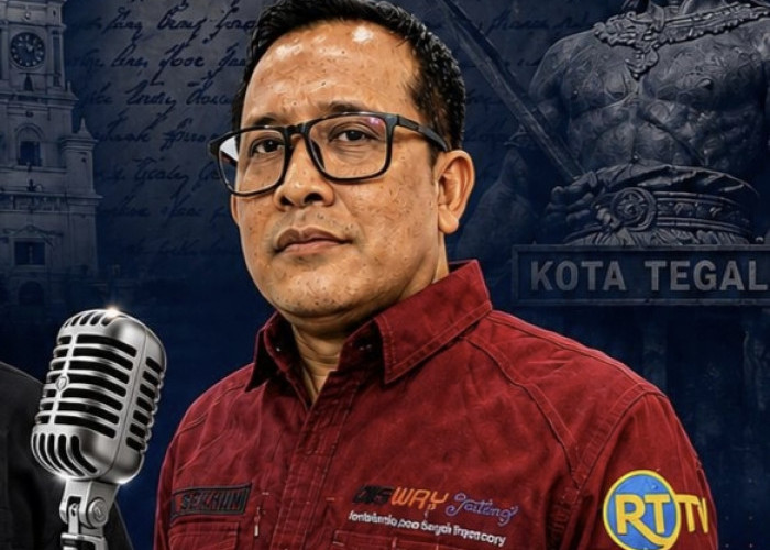 Taruhan Kredibilitas di Pintu Jampidsus