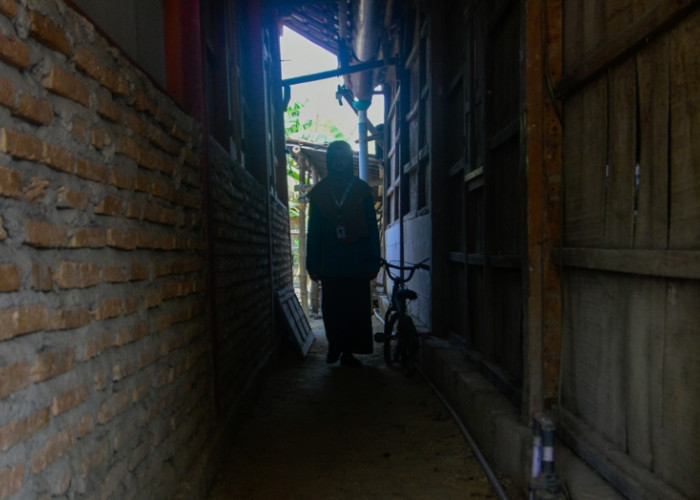 Agen Pesiar, Ujung Tombak Program JKN di Lapangan