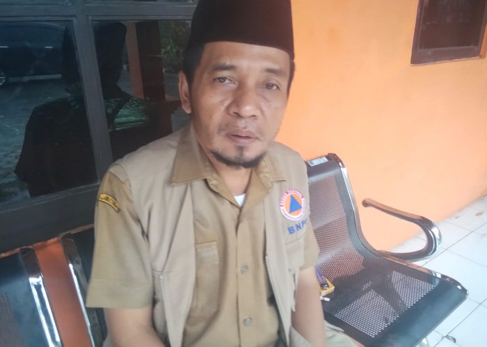BPBD Tetapkan Status Tanggap Darurat Kawasan Wisata Guci Tegal