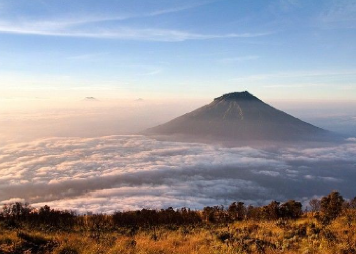 9 Wisata Alam Terbaik di Jawa Tengah dengan Panorama yang Menakjubkan