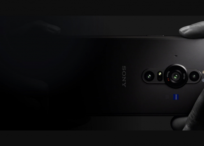 Sony Xperia Pro-I, Hp dengan Kualitas Kamera Terbaik yang Siap Abadikan Setiap Momen Kalian