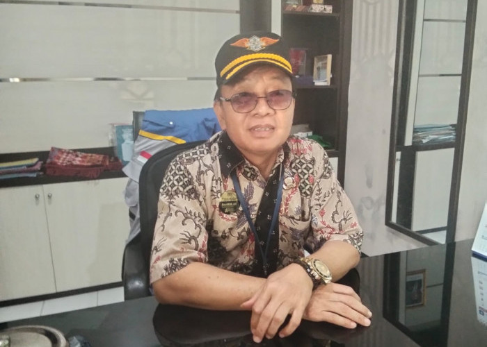 Sosialisasi Program RTLH Mulai Dilakukan