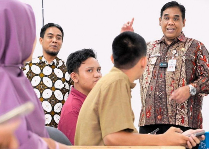 Dana Desa Rp101 Miliar, Wabup Tegal Minta Harus Jadi Mesin Penggerak Ekonomi Desa