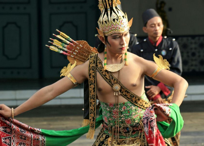 Mengenal Berbagai Tarian Khas Jawa Tengah yang Masih Dilestarikan