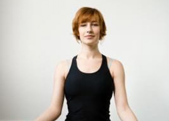 6 Pose Yoga untuk Mengecilkan Perut Buncit, Efektif Bakar Lemak yang Menumpuk