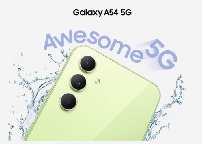 Kelebihan dan Kekurangan Samsung Galaxy A54 5G: Smartphone Rasa Flagship dengan Harga Terjangkau di 2023