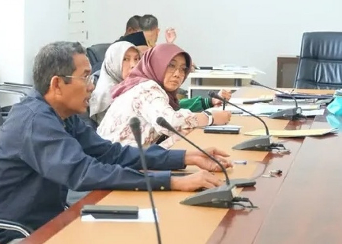 Belanja Pegawai Pemalang Diminta Turun, Dr H Noor Rosyadi: Tapi PPPK Jangan di-PHK!