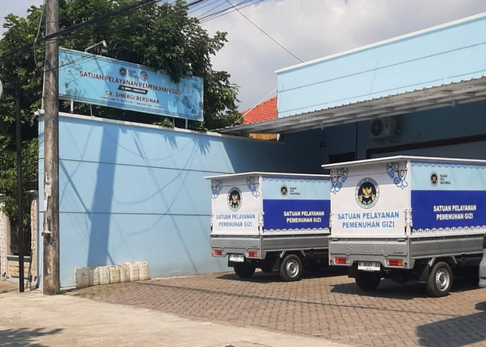 BGN Hentikan Operasional 11 SPPG Tak Miliki IPAL di Wilayah Rembang