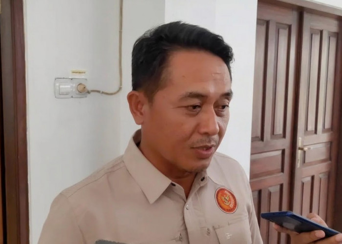 Kabar Baik! Kades Se-Pati Perjuangkan Kenaikan Insentif Ketua RT dan RW pada 2027, Ini Rincian Anggarannya