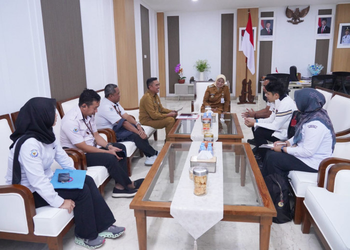 KKP Ajukan Perpanjangan Izin Tambak Udang, Bupati Kebumen Minta Kontribusi Nyata untuk PAD