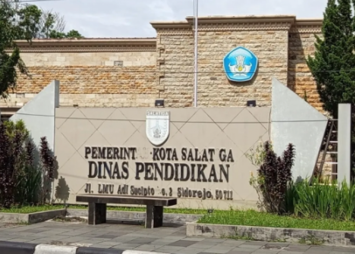 Alasan Keterbatasan Anggaran, Juri FLS3N 2026 tingkat Kota Salatiga Tak Dapat Bayaran