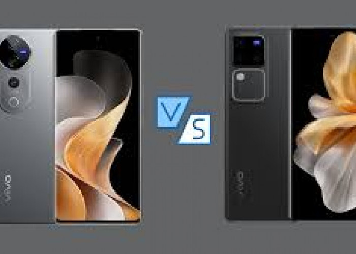 7 Perbandingan Vivo V40 vs V30, Mana yang Lebih Unggul?