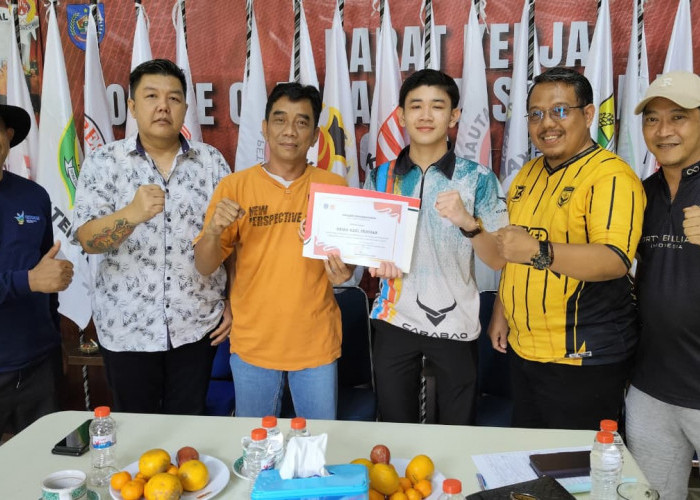 Atlet Billiard Bawa Nama Tegal Mendunia, Pemkab Beri Penghargaan