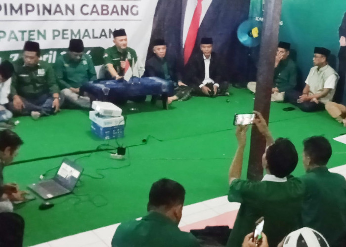 DPC PKB Kabupaten Pemalang Sepakati Gus Yusuf Khodori Sebagai Cagub Jateng 
