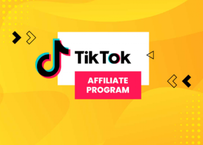 Syarat dan Cara Mendaftar TikTok Affiliate