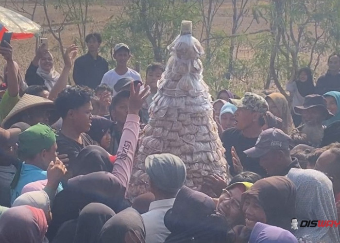 Festival Cucur Temanggal Kebumen, Cara Warga Angkat Jajanan Lawas Jadi Daya Tarik Wisata
