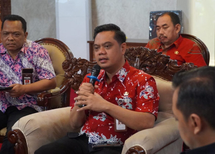 Jaga Investasi di Jepara Kondusif, Buka Kran Komunikasi Buruh dan Pengusaha