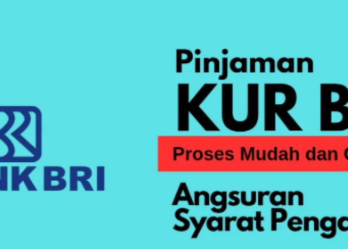 Butuh Dana Rp75 Juta? Begini Tips agar Pinjaman KUR BRI Lolos