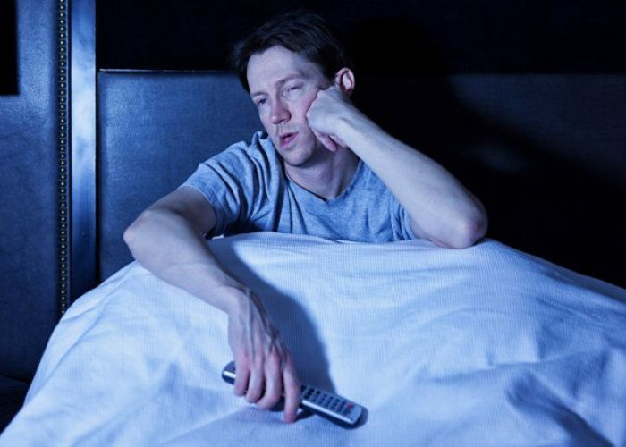 Inilah 6 Tips Ampuh Menyembuhkan Gangguan Tidur, Simak dan Terapkan!