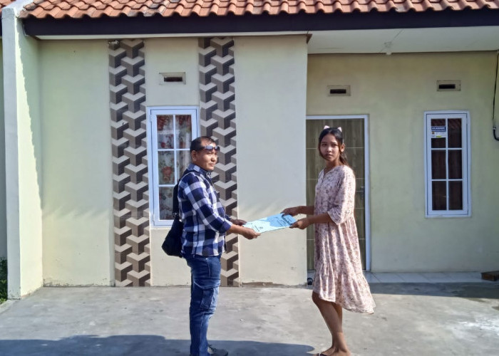 Mini Zoo hingga One Gate System, Rumah Subsidi Batang Makin Diminati dengan Dukungan BRI