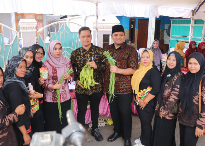 Potensi Kalinyamatan Disiapkan Jadi Destinasi Unggulan Jepara