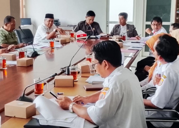 Anggota DPRD Soroti Berbagai Masalah yang Butuh Keseriusan Pemkab Pemalang