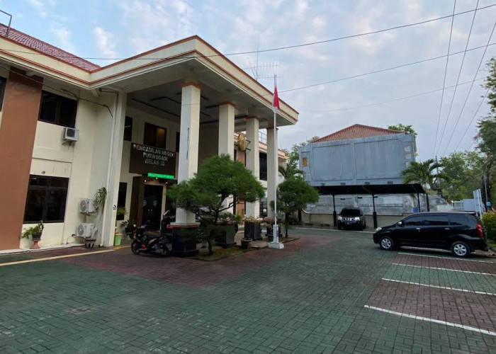 Terbukti Cabuli Anak, Oknum Guru di Grobogan Divonis 15 Tahun Penjara