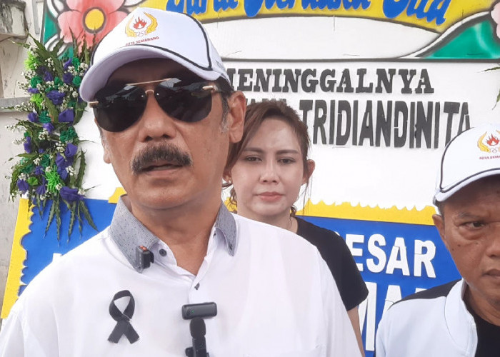 Kematian Atlet Pencak Silat Ayudiah Rivana, KONI Kota Semarang Serahkan ke Polisi
