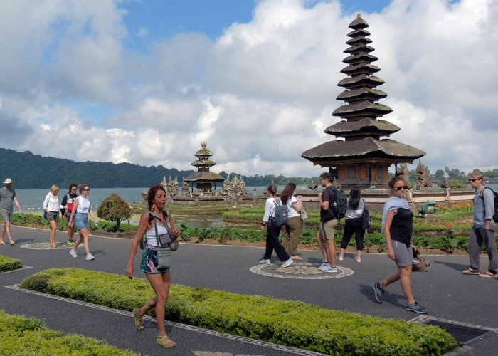 Di Bali Ada Hotel Murah Dibawah 100k Lho, Yuk Cek!