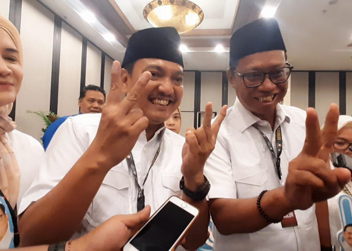 Paslon 02 Yoyok-Joss, Akan Panaskan Mesin Sebelum Jadwal Kampanye Keluar