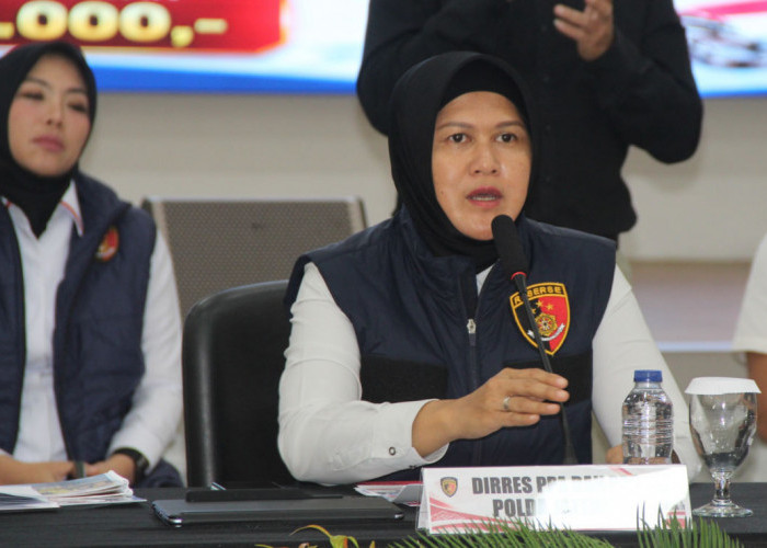 Polda Jateng Tangani 722 Kasus PPA dan PPO Sepanjang 2026, Persetubuhan Anak Mendominasi
