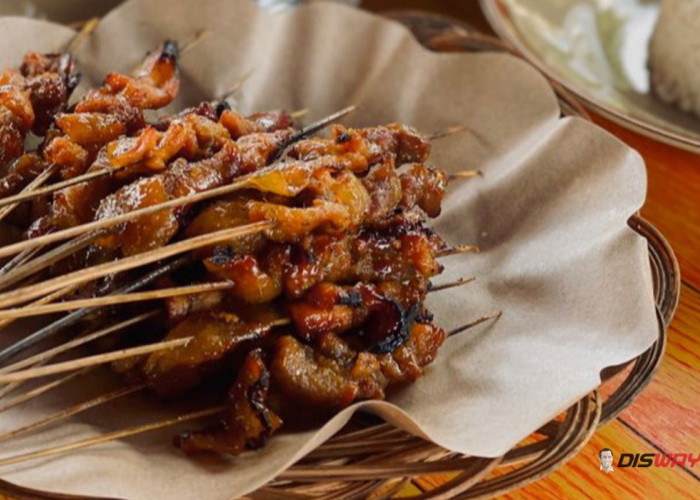 Bukan Sate Biasa, Sate Ambal Kebumen Kini Resmi Jadi Warisan Budaya Indonesia
