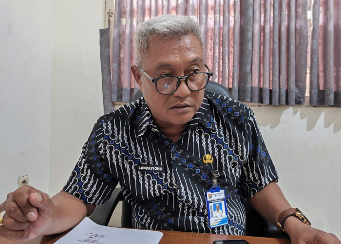 Dishub Batang Usul Skema Parkir Berlangganan, Jukir Dibayar UMR