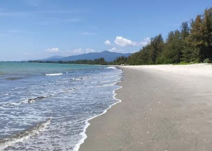 Ini Dia 5 Tempat Wisata yang Berada di Sumatra yang Harus Kalian Rasakan!