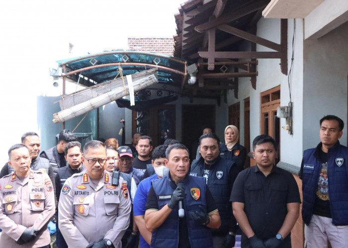 Merudapksa 31 Anak-anak, Aksi Bejat Pemuda Asal Sendang Bikin Geger Masyarakat Jepara   
