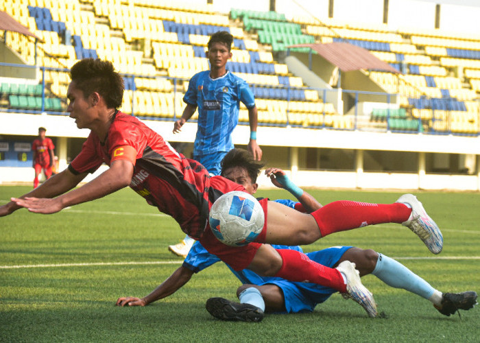 Usai Tekuk Kudus 2-0, Semarang Siapkan Mental Hadapi Surakarta di Porprov Jateng