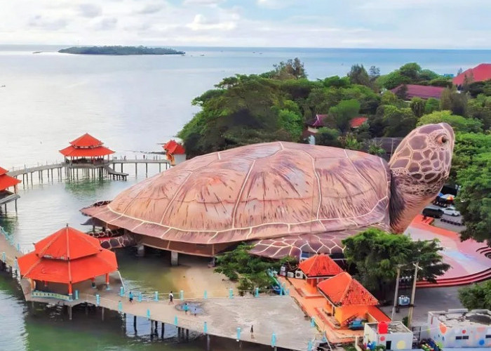 Nyalakan Kembali DNA Saudagar, Pariwisata Jepara Disiapkan Jadi Motor Ekonomi 