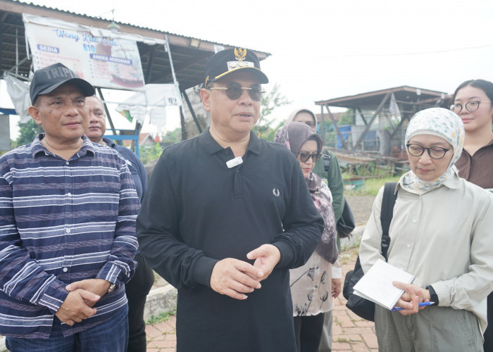 Penataan Ulang Kota Bukan Sentimen Politik, Sudewo: Demi Masyarakat Pati 