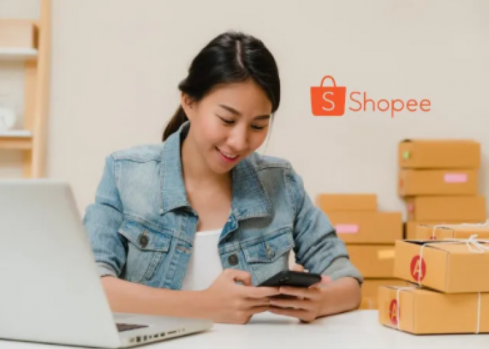 Top 8 Daftar Produk Terlaris di Shopee dengan Potensi Tinggi, Seharinya Bisa Untung hingga Rp3 Juta
